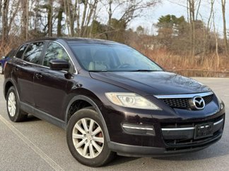 Used 2009 MAZDA CX-9 Touring image 1