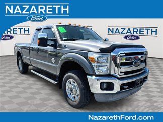 Used 2013 Ford F250 XLT w/ XLT Premium Pkg image 1