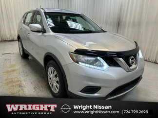 Used 2015 Nissan Rogue S image 1