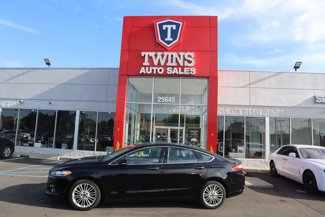 Used 2016 Ford Fusion SE w/ Equipment Group 202A image 1