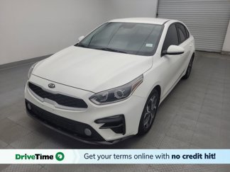 Used 2019 Kia Forte LXS image 1