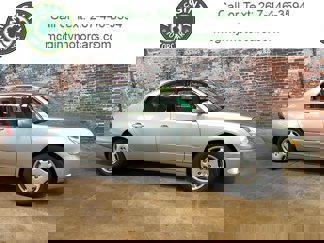 Used 2002 Lexus LS 430 video 1