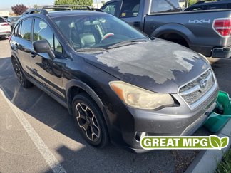 Used 2014 Subaru Crosstrek 2.0i Limited w/ Popular Package #2 image 1
