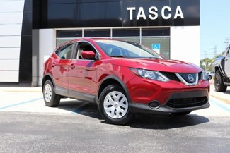 Used 2019 Nissan Rogue Sport S image 1