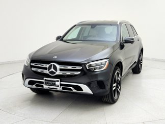 Used 2021 Mercedes-Benz GLC 300 w/ Premium Package image 1