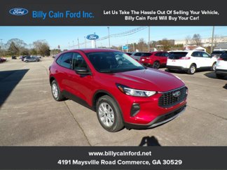 New 2025 Ford Escape Active w/ Cold Weather Package image 1