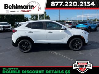 New 2026 Buick Encore GX Sport Touring w/ Comfort Package image 1