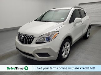 Used 2015 Buick Encore FWD image 1