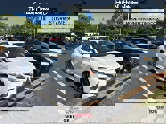 Used 2018 Toyota Camry SE image 1