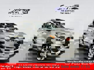 Used 2019 Hyundai Tucson SE image 1