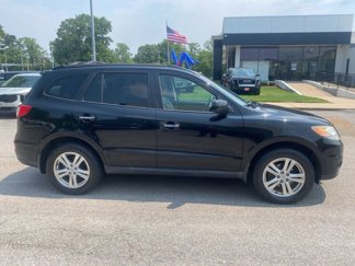 Used 2012 Hyundai Santa Fe Limited image 1
