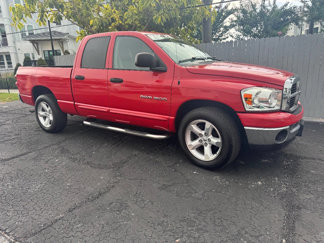 Used 2007 Dodge Ram 1500 Truck SLT image 1