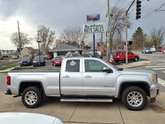 Used 2014 GMC Sierra 1500 SLE image 1