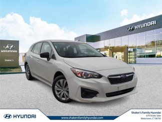 Used 2019 Subaru Impreza 2.0i image 1