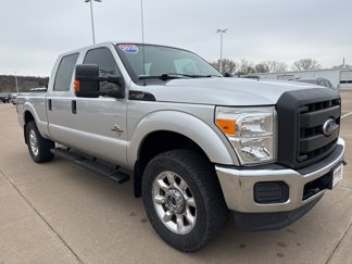 Used 2016 Ford F250 XL w/ Power Equipment Group image 1