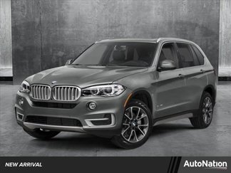 Used 2018 BMW X5 xDrive35i image 1