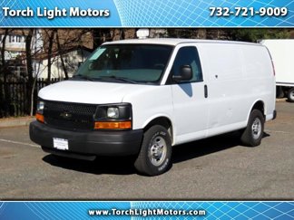 Used 2014 Chevrolet Express 2500 image 1