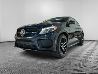Used 2019 Mercedes-Benz GLE 43 AMG 4MATIC Coupe image 1