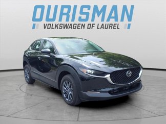 Used 2024 MAZDA CX-30 AWD 2.5 S image 1