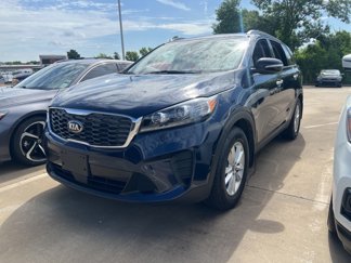 Used 2020 Kia Sorento LX w/ LX I4 Convenience Package image 1
