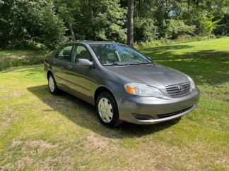 Used 2006 Toyota Corolla LE image 1