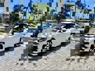 Used 2021 Toyota Camry LE image 1