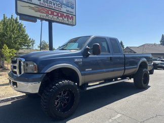 Used 2006 Ford F250 Lariat image 1