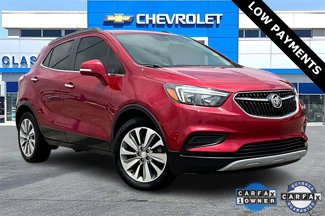 Used 2019 Buick Encore Preferred image 1
