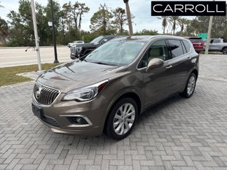 Used 2017 Buick Envision Premium image 1