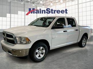 Used 2023 RAM 1500 Classic SLT w/ Trailer & Traction Group image 1