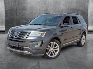 Used 2017 Ford Explorer XLT w/ Equipment Group 202A image 1