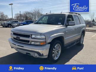 Used 2005 Chevrolet Tahoe Z71 w/ Preferred Equipment Group image 1