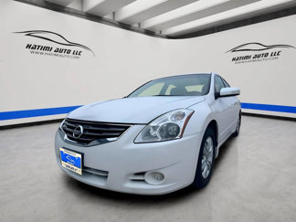 Used 2012 Nissan Altima 2.5 SL w/ 2.5SL Pkg image 1