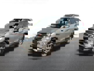 Used 2018 Mitsubishi Eclipse Cross ES image 1