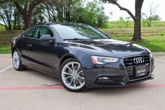 Used 2013 Audi A5 2.0T Premium image 1