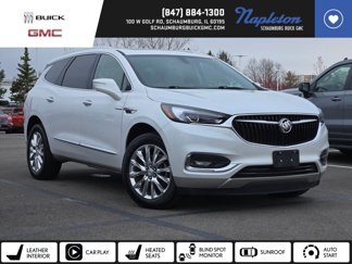 Certified 2020 Buick Enclave Essence image 1