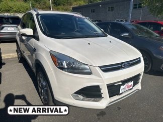 Used 2014 Ford Escape Titanium w/ Equipment Group 401A image 1