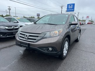 Used 2014 Honda CR-V EX-L image 1