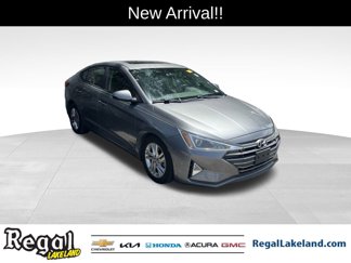 Used 2019 Hyundai Elantra Value Edition image 1