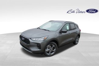 New 2025 Ford Escape ST-Line image 1