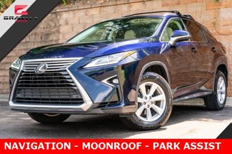 Used 2017 Lexus RX 350 AWD image 1