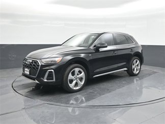 Used 2022 Audi Q5 2.0T Prestige image 1