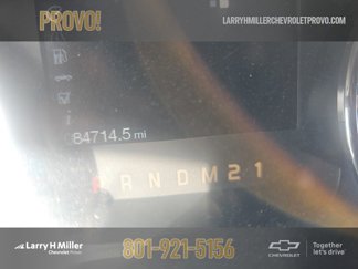 Used 2013 Ford F150 4x4 SuperCrew image 1