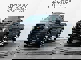 Used 2008 Ford F150 FX4 image 1