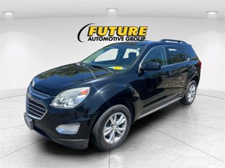 Used 2016 Chevrolet Equinox LT image 1