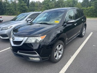 Used 2012 Acura MDX image 1