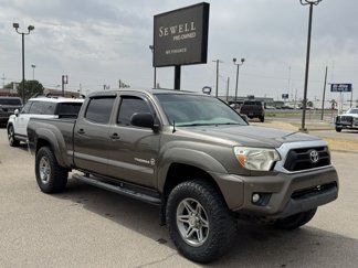 Used 2014 Toyota Tacoma PreRunner image 1