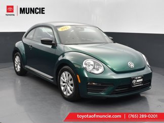 Used 2017 Volkswagen Beetle 1.8T S image 1