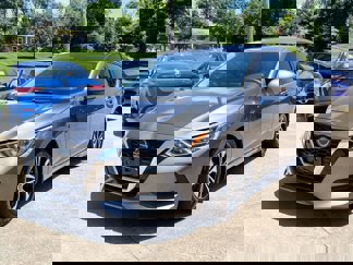 Used 2020 Nissan Sentra SV image 1