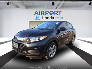 Certified 2022 Honda HR-V LX image 1